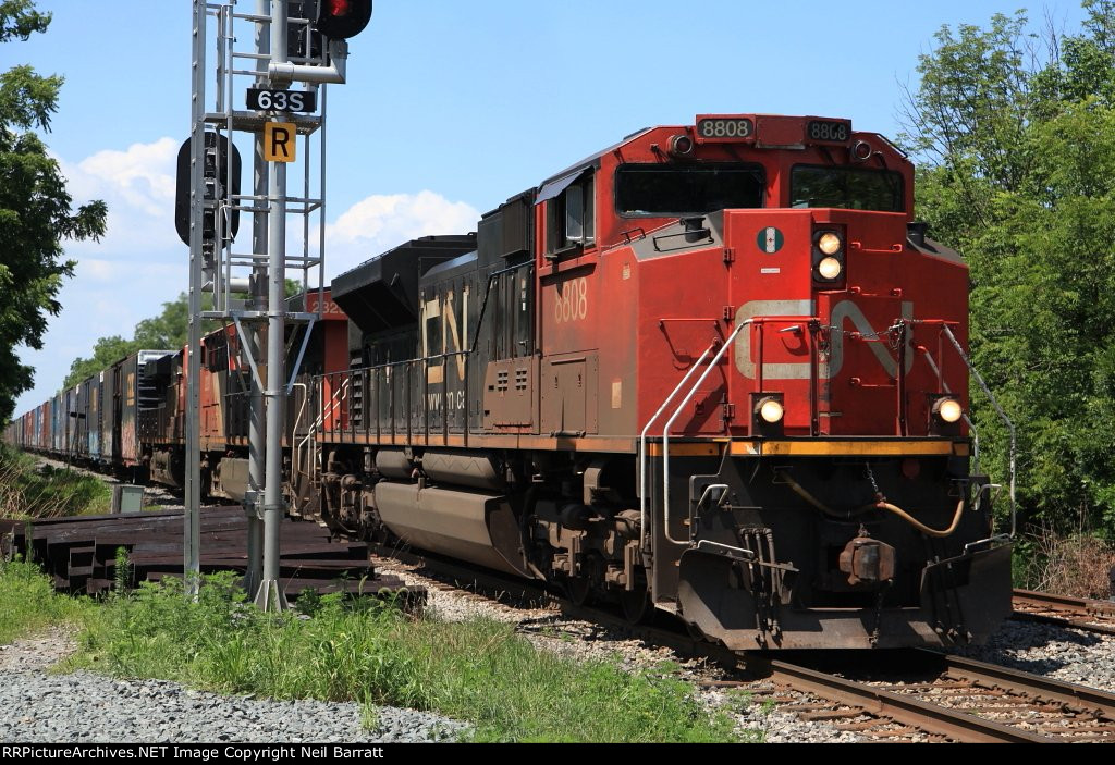 CN 8808